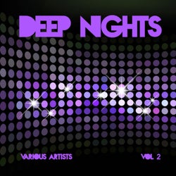 Deep Nights, Vol. 2