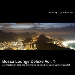 Bossa Lounge Deluxe Volume 1