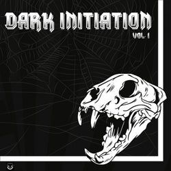 Dark Initiation, Vol. 1