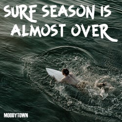 Surf Season is Almost Over
