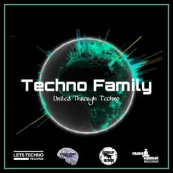 Techno Family (United Through Techno)
