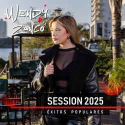 Sessión 2025 Éxitos Populares