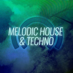 Staff Picks 2018: Melodic House & Techno
