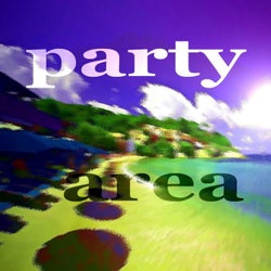 Party Area (Deep Acid House Music)