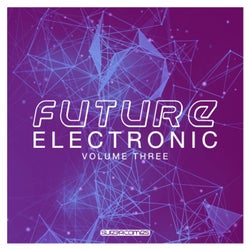 Future Electronic, Vol. 3