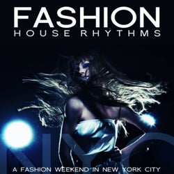 Fashion (House Rhythms)