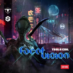 Copertina per Facet Vision
