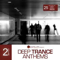 Ligaya pres. Deep Trance Anthems, Vol. 2