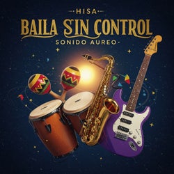 Baila Sin Control