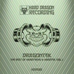The Best Of HardTekno & Hardtek Vol.1