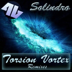 Torsion Vortex (Remixes)
