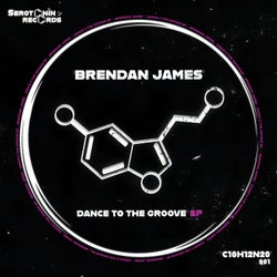 Dance To The Groove EP