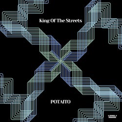 King Of The Streets (Extended Mix)