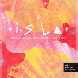 ISLA