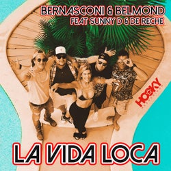 La Vida Loca (Remixes)