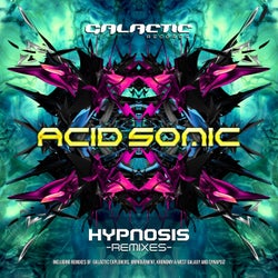 Hypnosis Remixes (Remix)