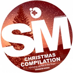 Suma Records Christmas Compilation 2018