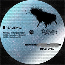 Getting Started EP