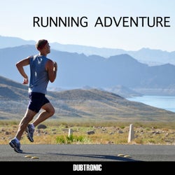 Running Adventure