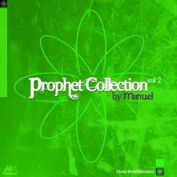 Prophet Collection, Vol. 2 (Divine World Vibrations)