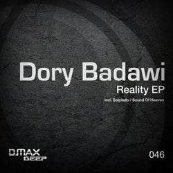 Reality EP