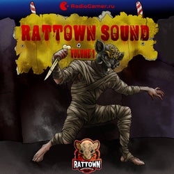 Rattown Sound Vol.1