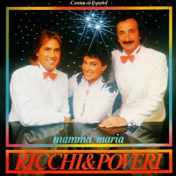 Mamma Maria (Cantan En Español)