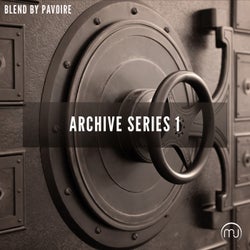 Archive Series 1