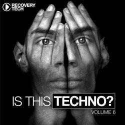 Is This Techno? Vol. 6