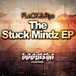The Stuck Mindz EP