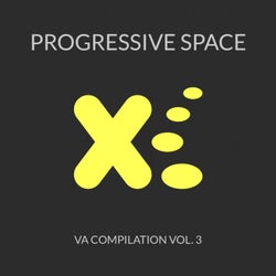 Progressive Space Va Compilation, Vol. 3