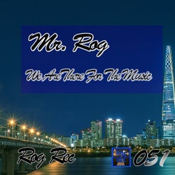 We Are There For The Music