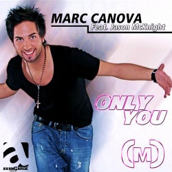 Only You (feat. Jason McKnight)
