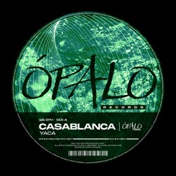 Casablanca - (Extended Mix)