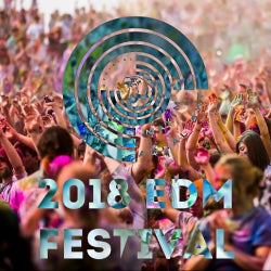 2018 EDM Festival