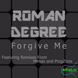 Forgive Me EP