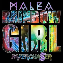 Rainbow Girl (Papercha$er Radio Mix)