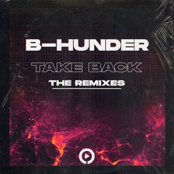 Take Back (The Remixes)