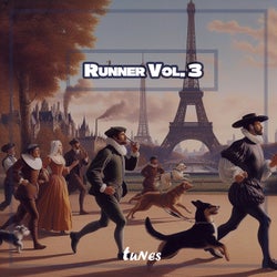 Runner Vol. 3