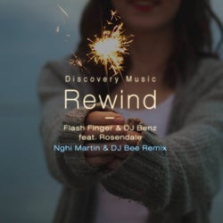 Rewind (Nghi Martin & DJ Bee Remix)