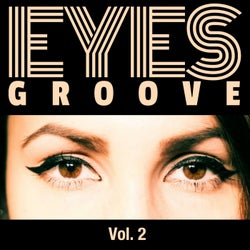 Eyes Groove, Vol. 2