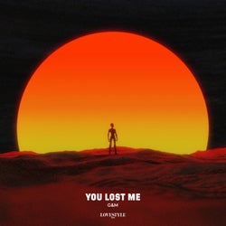 You Lost Me (Extended Mix)