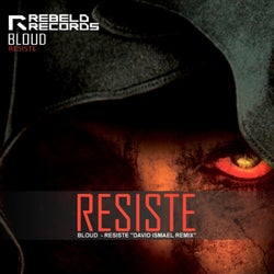 Resiste (David Ismael Remix)