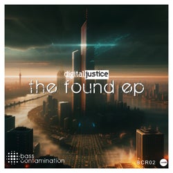 The Found EP