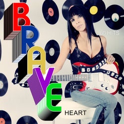 Brave Heart Hits, 60 Tracks