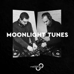 Arstist Showcase: Moonlight Tunes Chart