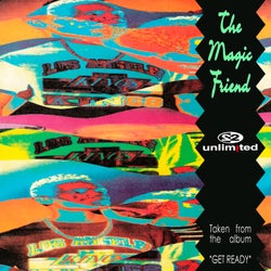 The Magic Friend (Remixes)