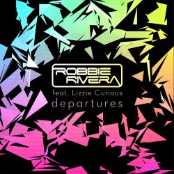 Departures - Beatport Exclusive
