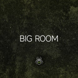Halloween Floor Fillers: Big Room