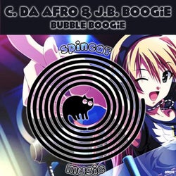 Bubble Boogie